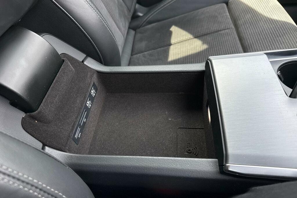 Audi A6 50 Tdi Quattro Black Edition Tip Grey #59