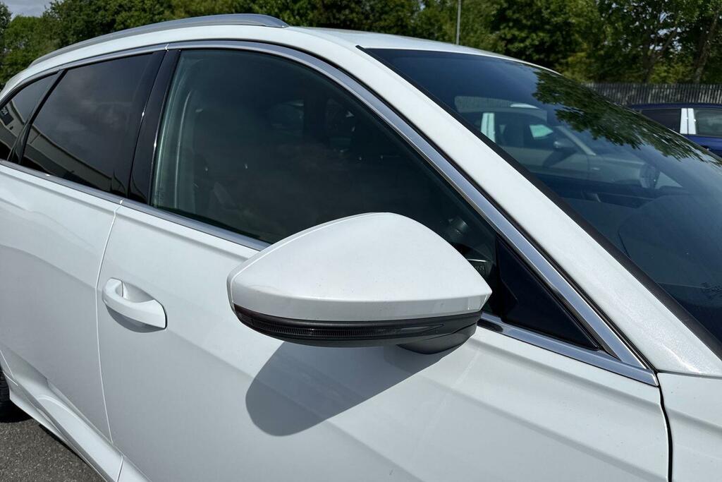 Audi A6 50 Tdi Quattro Black Edition Tip Grey #28