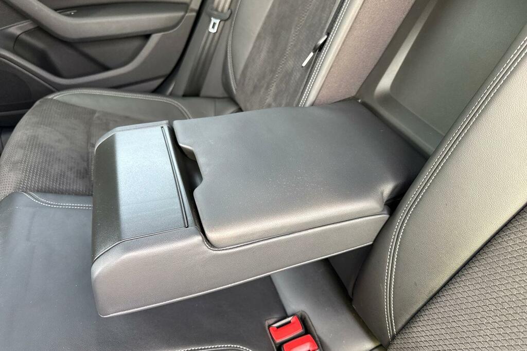 Audi A6 50 Tdi Quattro Black Edition Tip Grey #35