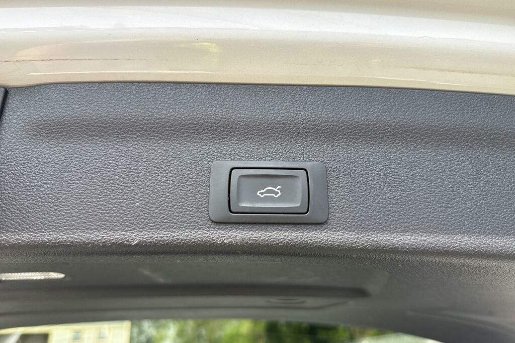 Audi A6 50 Tdi Quattro Black Edition Tip Grey #41