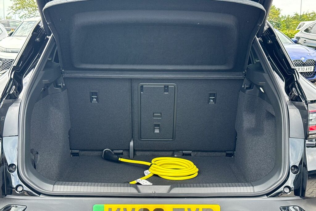 Volkswagen ID.4 210Kw Black Edition Pro 77Kwh KY26TXR Black #6