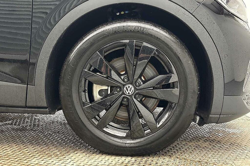 Volkswagen ID.4 210Kw Black Edition Pro 77Kwh Black #5