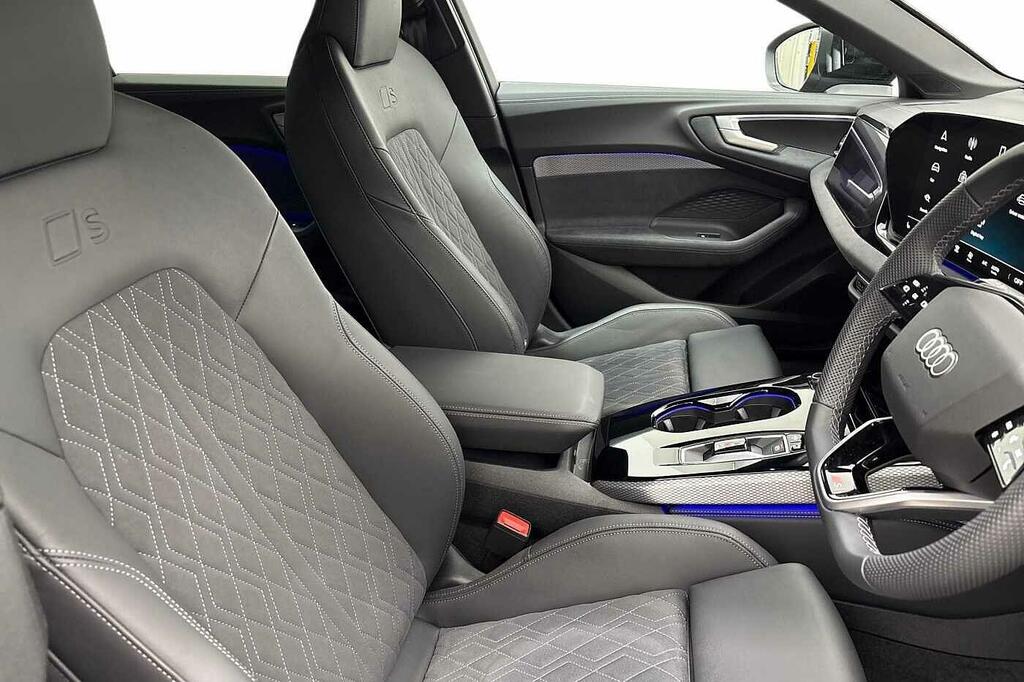 Audi A5 2.0 Tdi 204 Launch Edition S Tronic Blue #9