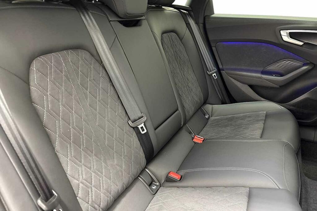 Audi A5 2.0 Tdi 204 Launch Edition S Tronic Blue #8