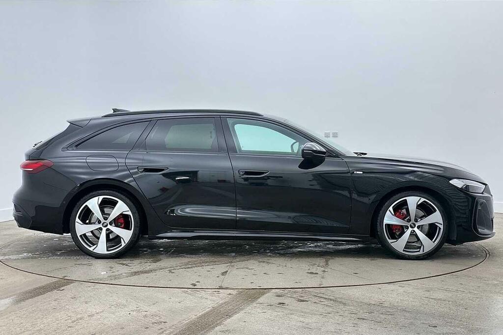 Audi A5 Edition 1 Tfsi 150 Ps S Tronic Black #3