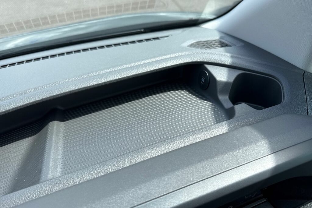 Volkswagen Transporter 2.0 Tdi T30 Commerce Plus Panel Van Man Grey #33