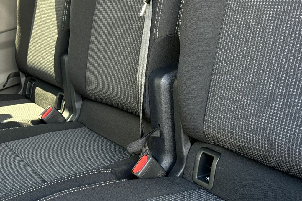 Volkswagen Transporter 2.0 Tdi T30 Commerce Plus Panel Van Man Grey #30