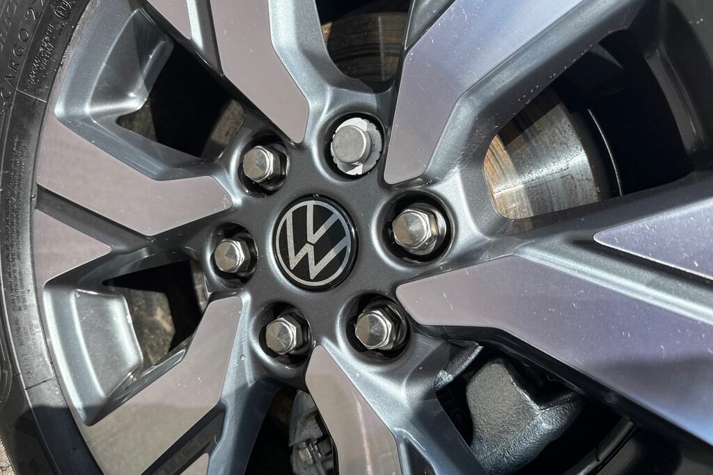 Volkswagen Transporter 2.0 Tdi T30 Commerce Plus Panel Van Man Grey #25