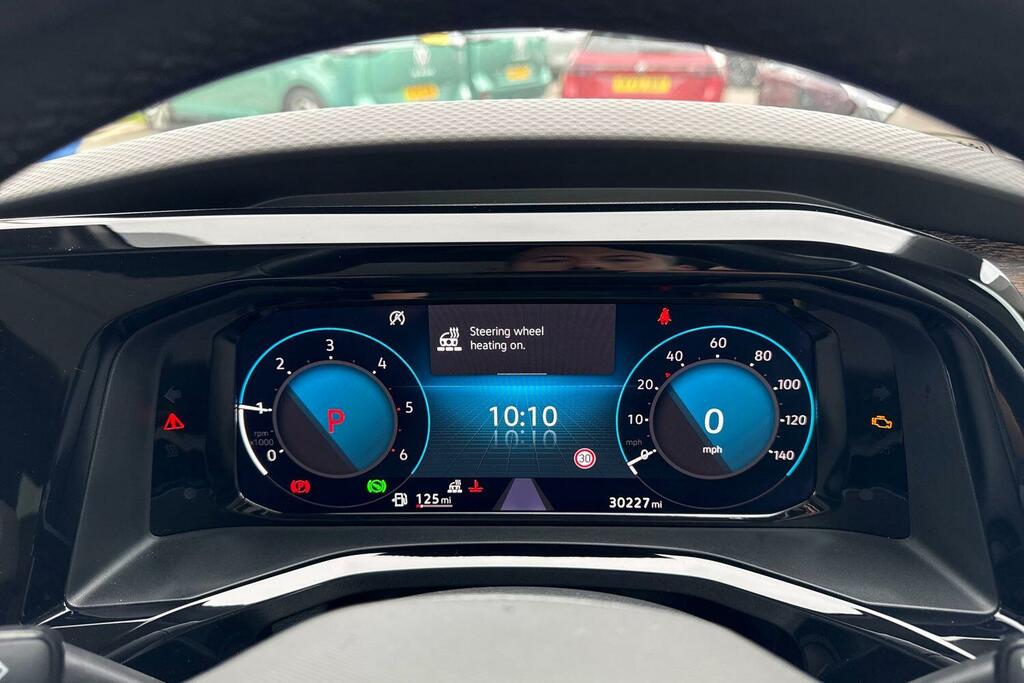Volkswagen Multivan 1.4 Tsi Ehybrid Life Dsg 218 Ps #33