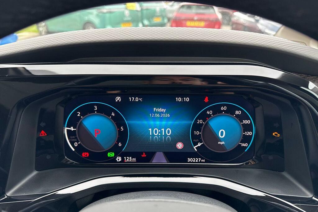 Volkswagen Multivan 1.4 Tsi Ehybrid Life Dsg 218 Ps #32