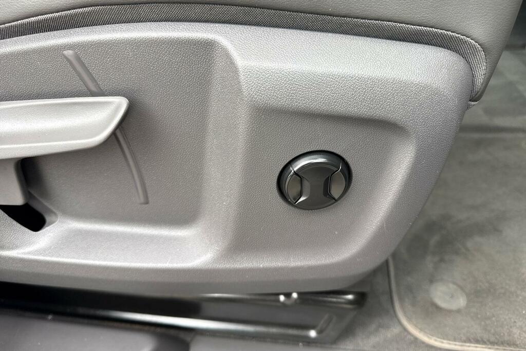Volkswagen Multivan 1.4 Tsi Ehybrid Life Dsg 218 Ps #30