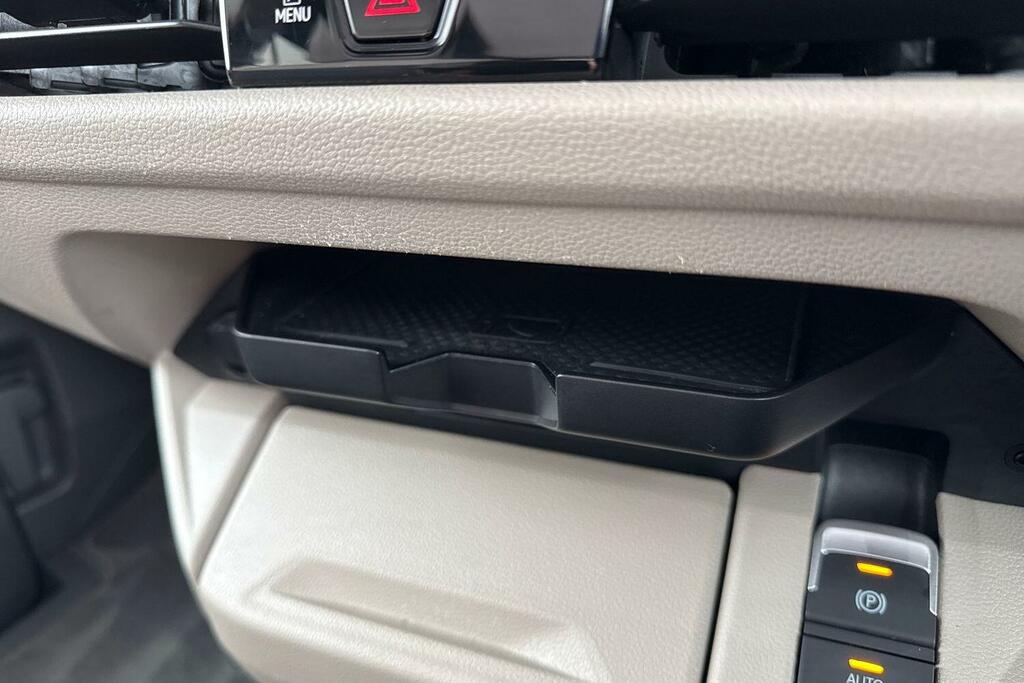 Volkswagen Multivan 1.4 Tsi Ehybrid Life Dsg 218 Ps #41