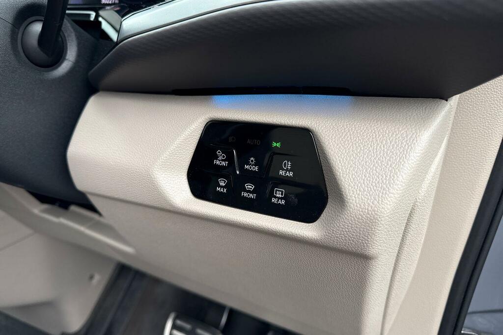 Volkswagen Multivan 1.4 Tsi Ehybrid Life Dsg 218 Ps #29
