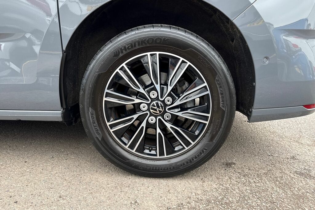 Volkswagen Multivan 2.0 Tsi Style Lwb Dsg 6 Seat 204 Ps  #10