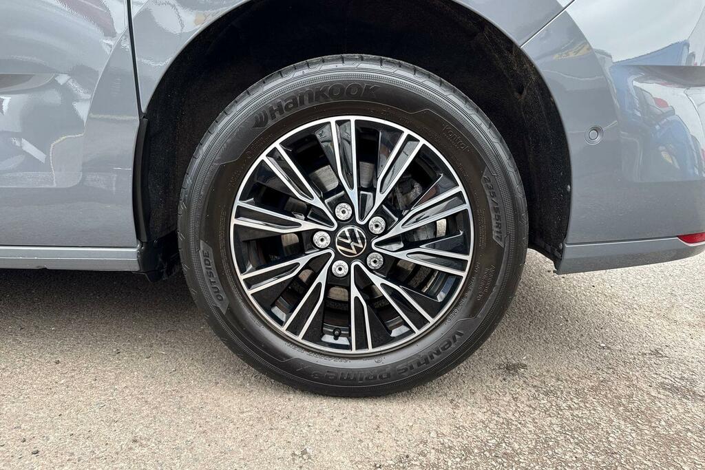 Volkswagen Multivan 1.4 Tsi Ehybrid Life Dsg 218 Ps #21