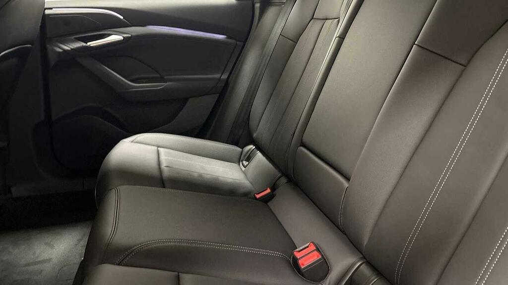Audi A6 E-tron Avant A6 Avant Sport E-tron Quattro 315,00 Kw Grey #6