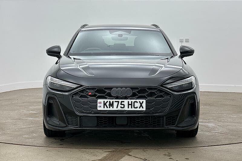 Audi S5 Edition 1 Tfsi 367 Ps S Tronic Black #6