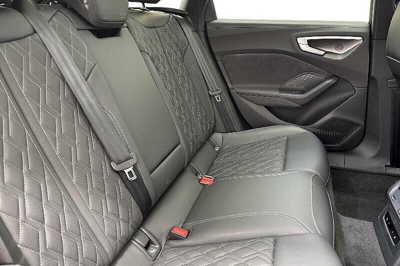 Audi S5 S5 Avant Launch Edition Tfsi 367 Ps S Tronic Black #9