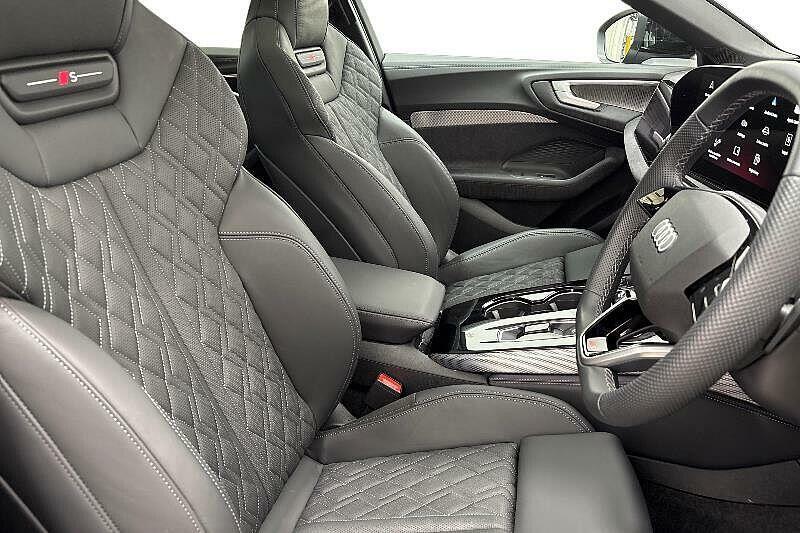 Audi S5 S5 Avant Launch Edition Tfsi 367 Ps S Tronic Black #10