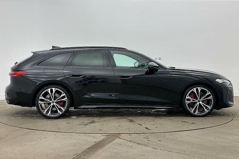 Audi S5 Edition 1 Tfsi 367 Ps S Tronic Black #3