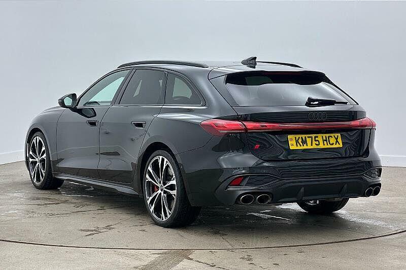 Audi S5 Edition 1 Tfsi 367 Ps S Tronic Black #2