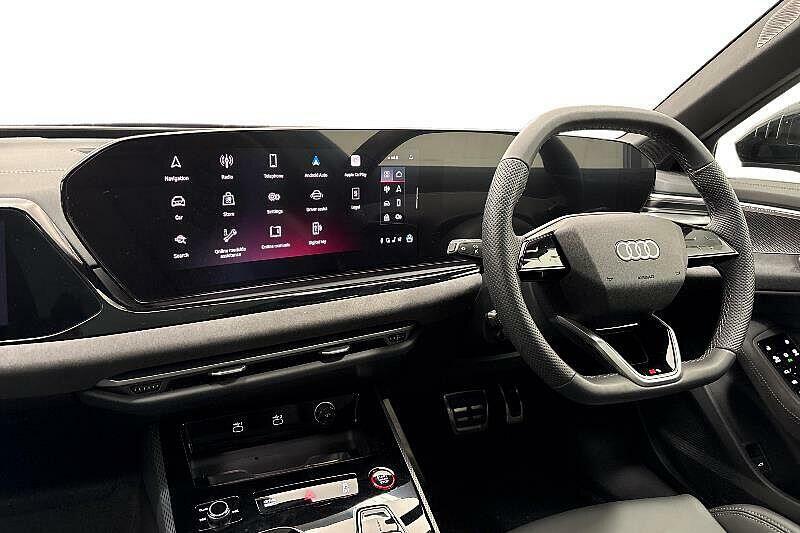 Audi S5 S5 Avant Launch Edition Tfsi 367 Ps S Tronic Black #8