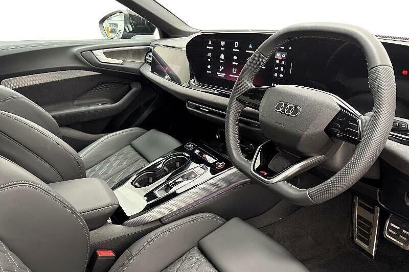 Audi S5 Edition 1 Tfsi 367 Ps S Tronic Black #5