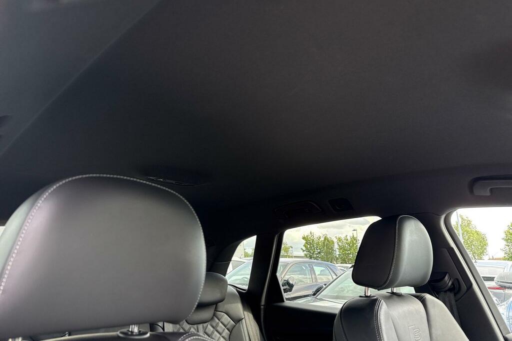 Audi Q5 Tdi Quattro S Line Blue #20