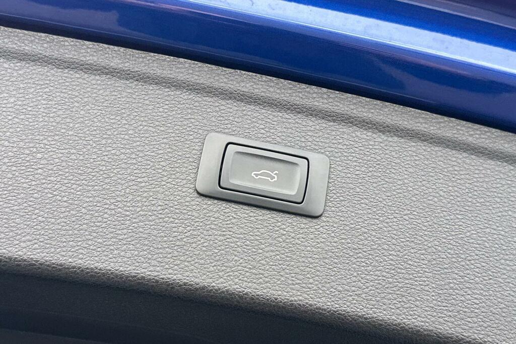 Audi Q5 Tdi Quattro S Line Blue #28
