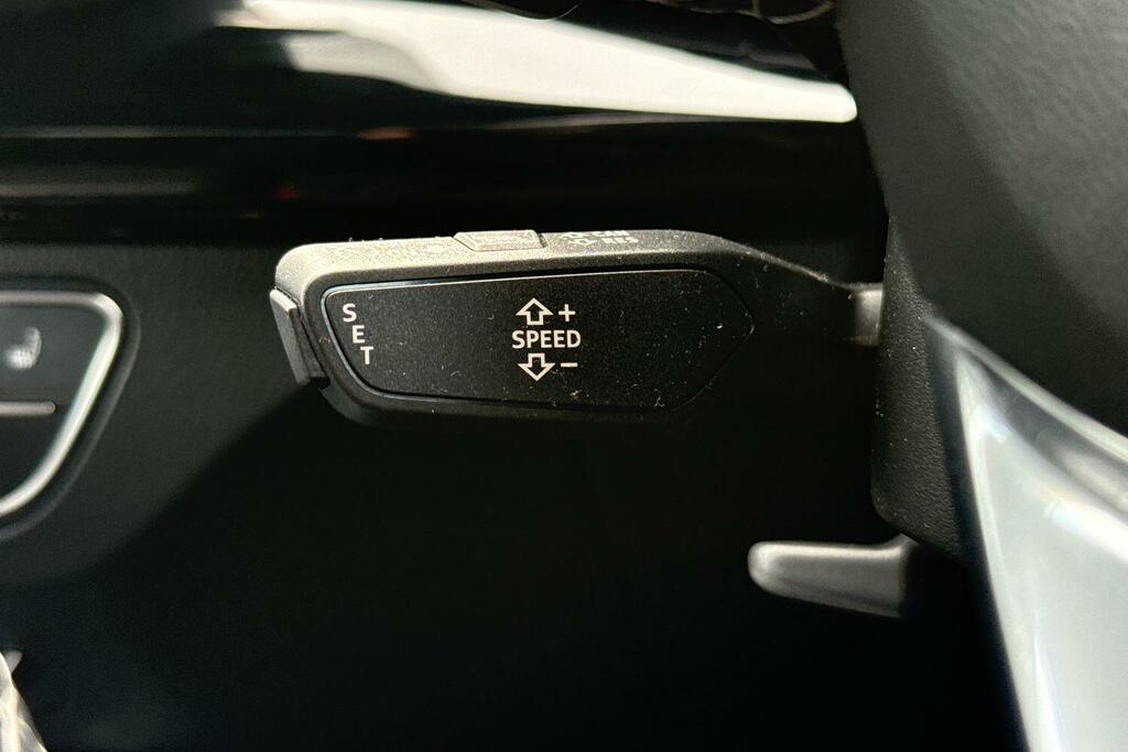 Audi Q5 Tdi Quattro S Line Blue #37
