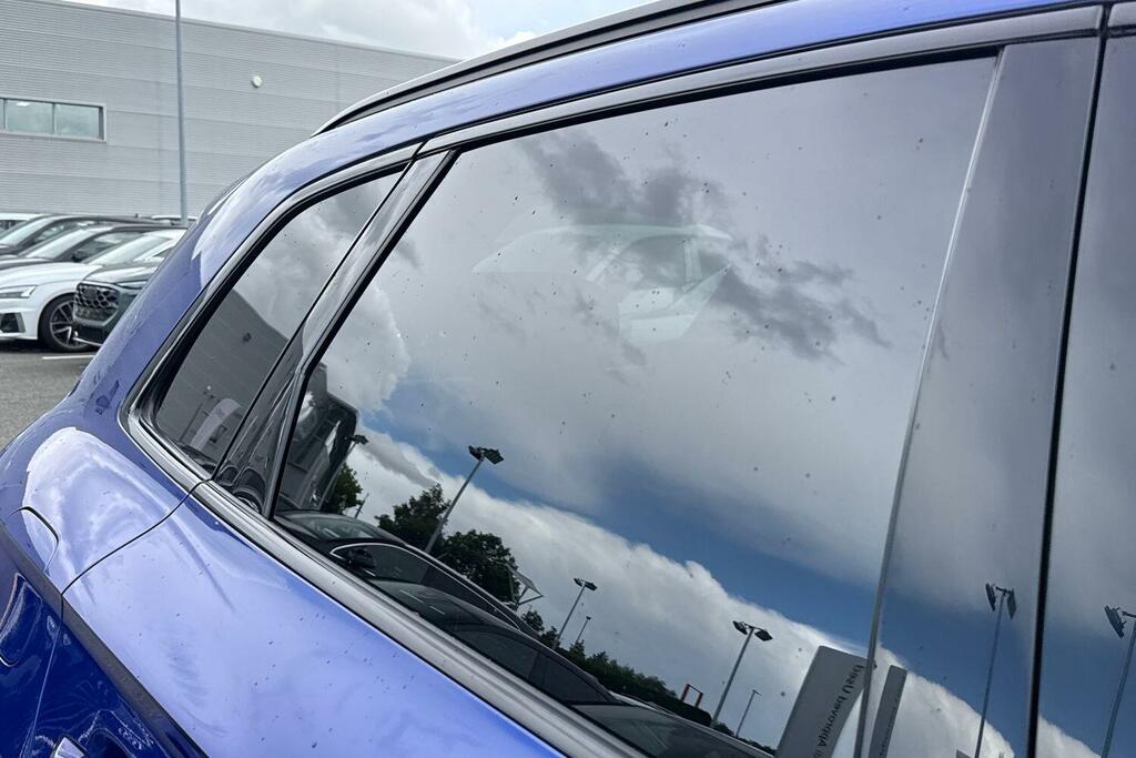 Audi Q5 Tdi Quattro S Line Blue #27