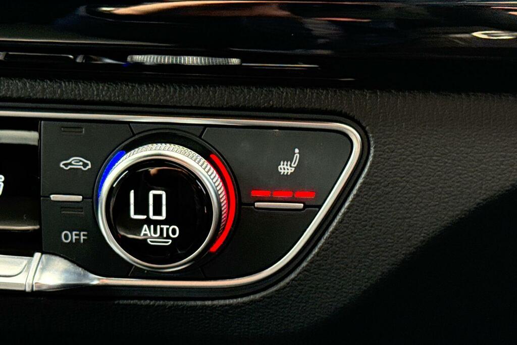 Audi Q5 Tdi Quattro S Line Blue #38