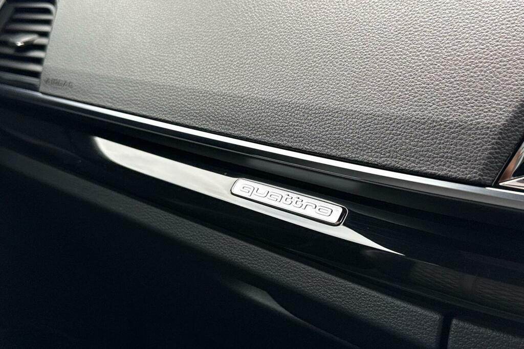 Audi Q5 Tdi Quattro S Line Blue #42
