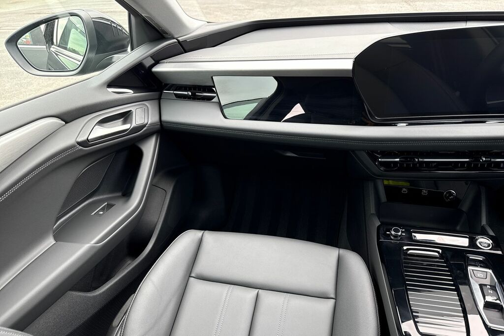 Audi A6 E-tron Sportback 83Kwh S Line Hatchback 286 Ps Grey #19