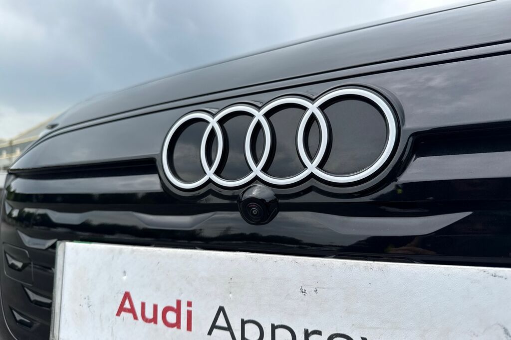Audi A6 E-tron Sportback 83Kwh S Line Hatchback 286 Ps Grey #26