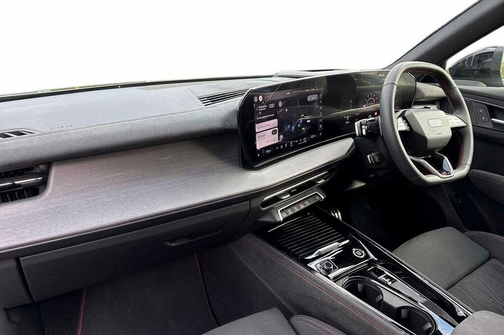 Audi Q3 1.5 Tfsi Edition 1 S Tronic Green #2