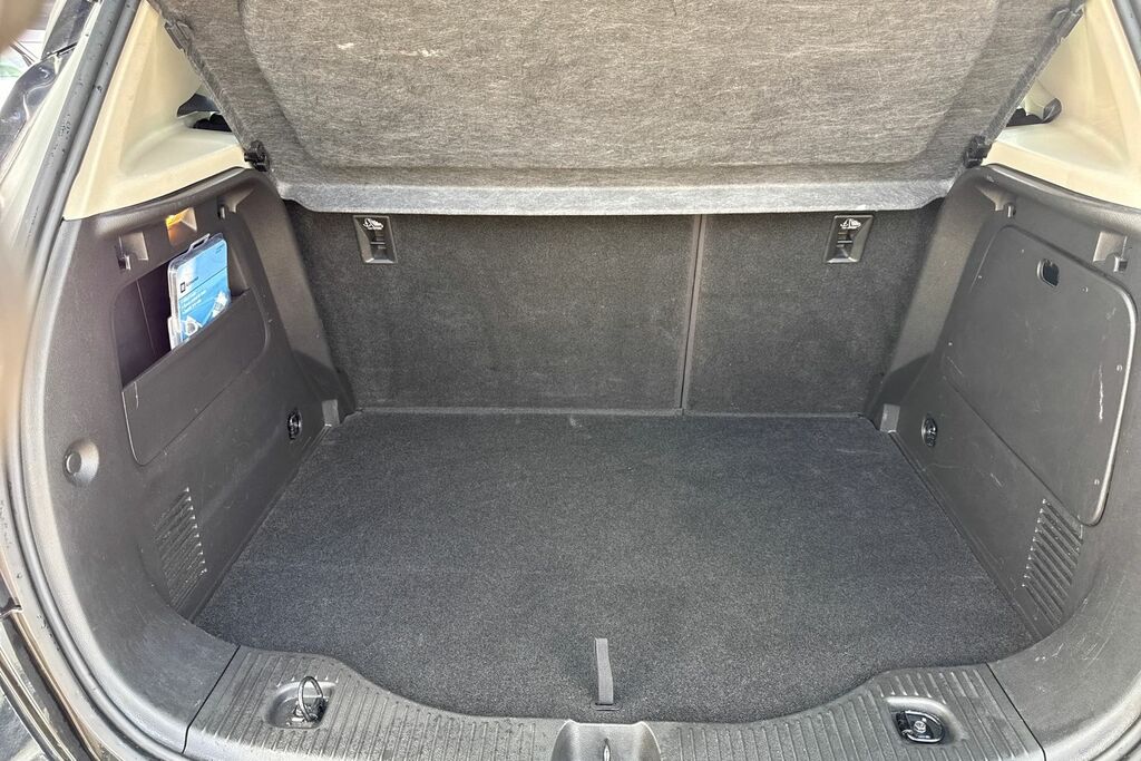 Vauxhall Mokka 1.4T Griffin White #6