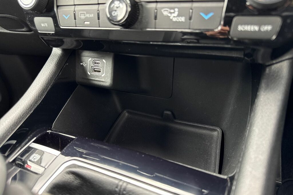 Jeep Compass 1.3 T4 Gse 4Xe Phev Trailhawk Station W Grey #55