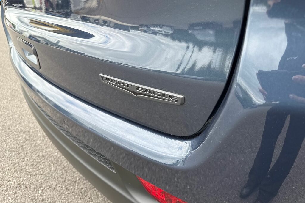 Jeep Compass 1.3 T4 Gse 4Xe Phev Trailhawk Station W Grey #32