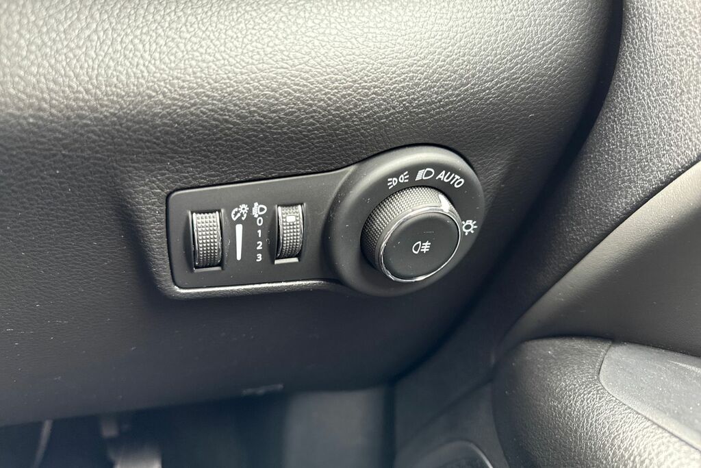 Jeep Compass 1.3 T4 Gse 4Xe Phev Trailhawk Station W Grey #42
