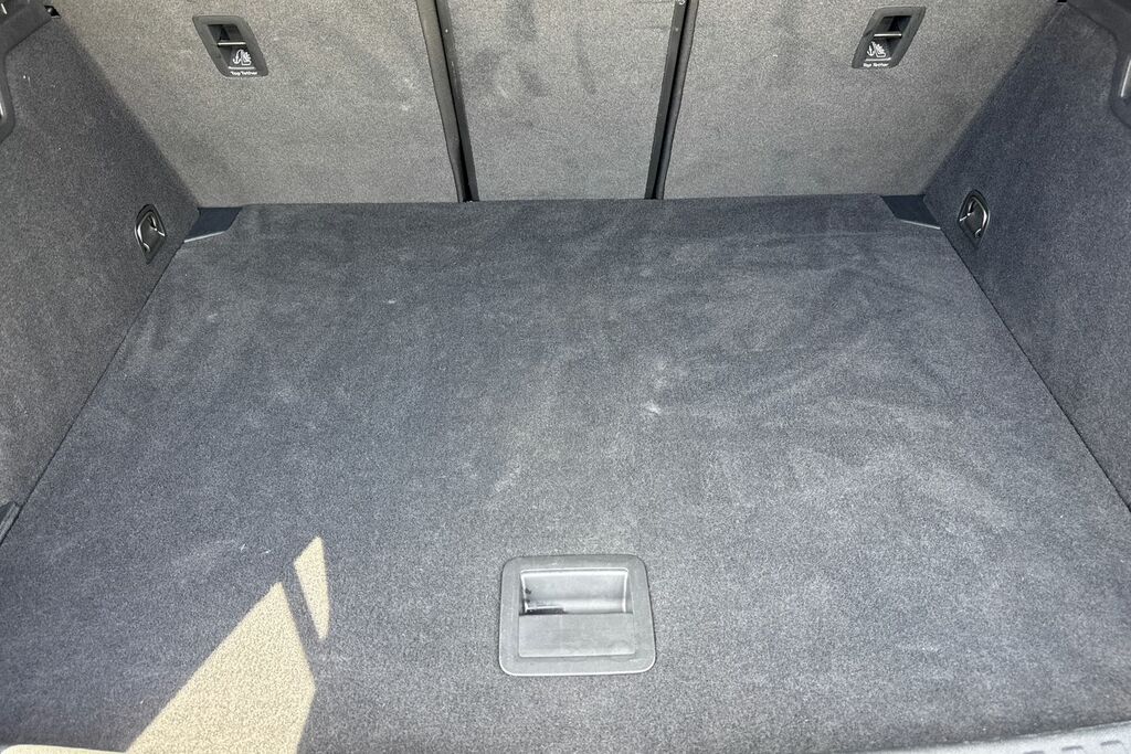 Audi A3 S Line 35 Tdi 150 Ps S Tronic DG23BVJ Grey #6