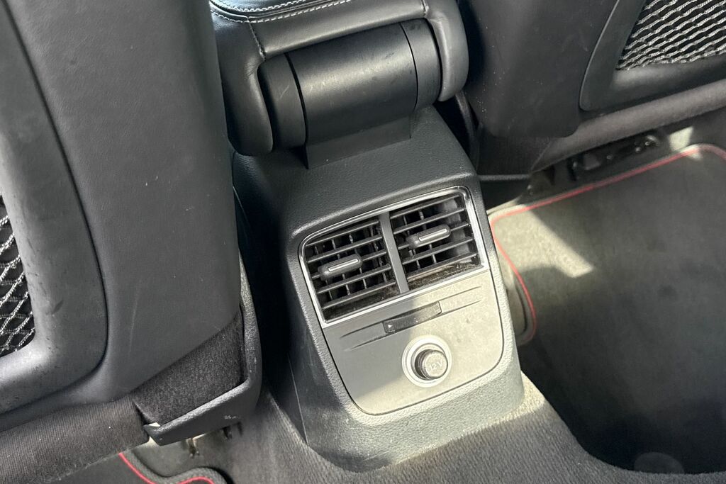 Audi S3 S3 Tfsi Quattro S Tronic Black #27