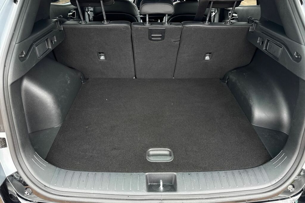 Kia Sportage 1.6 T-gdi Mhev Gt-line Dct Euro 6 Ss DY24LZU Silver #6