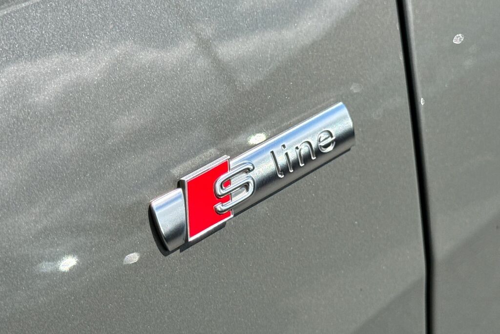 Audi A6 Avant A6 Black Edition 40 Tdi Mhev Q White #57