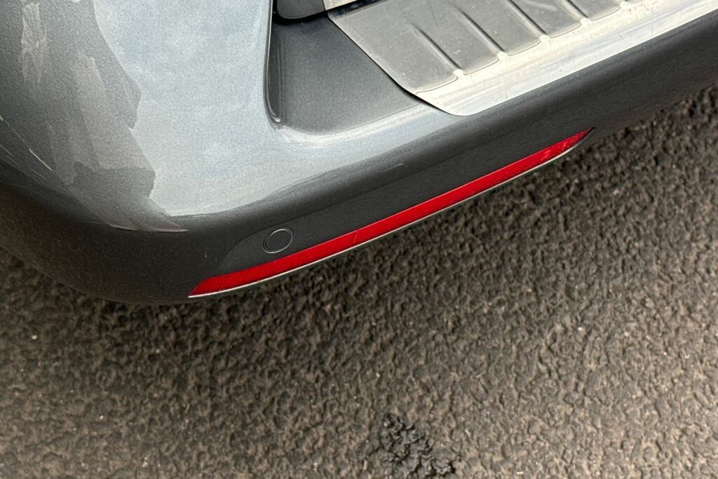 Volkswagen Transporter Highline Grey #26