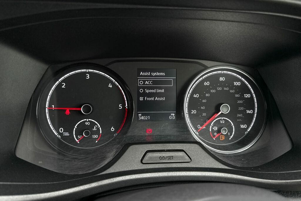 Volkswagen Transporter Highline Grey #31