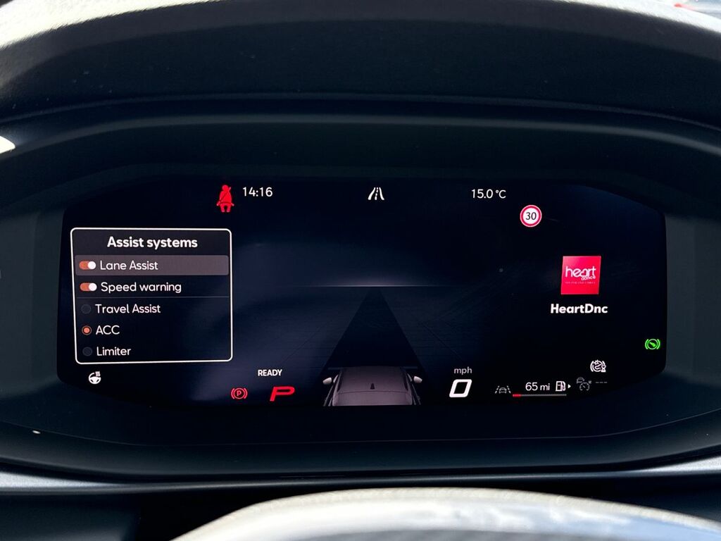 Cupra Terramar 1.5 Etsi V2 Suv Hybrid Dsg White #35