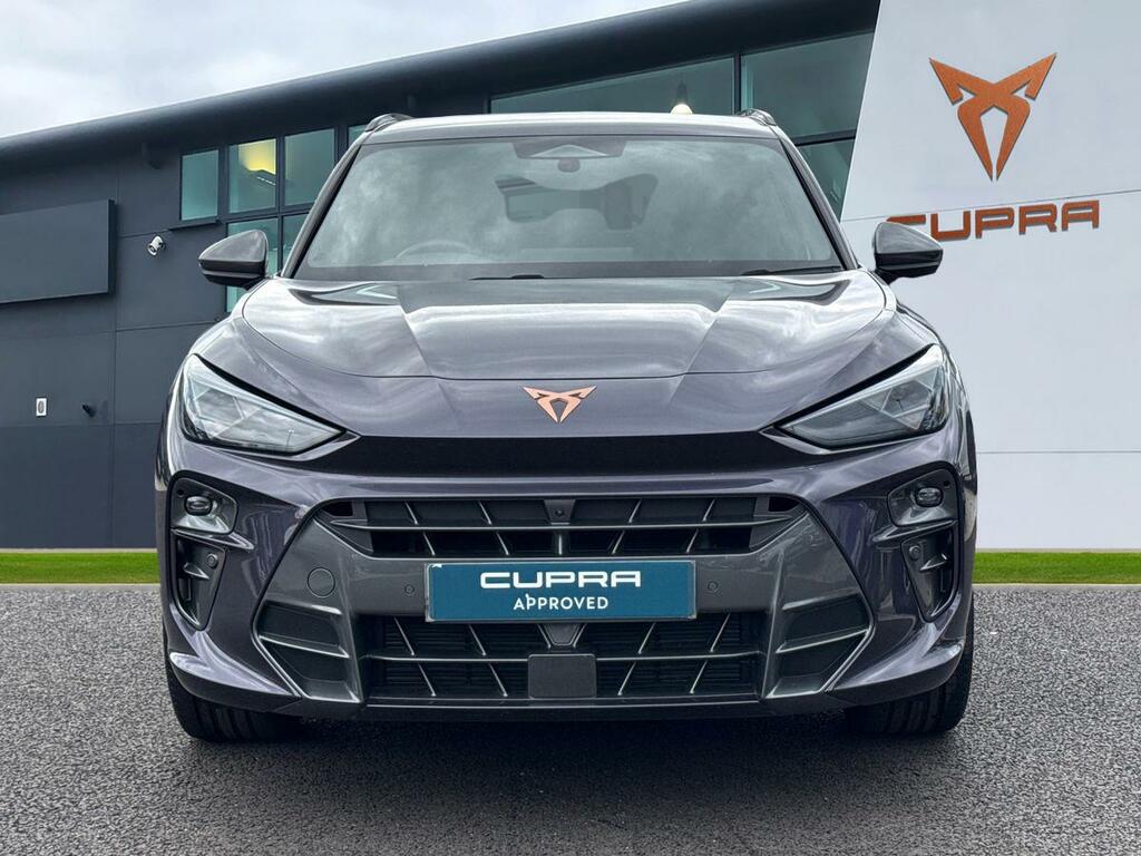 Cupra Terramar 1.5 Etsi 150 V2 Dsg Purple #5