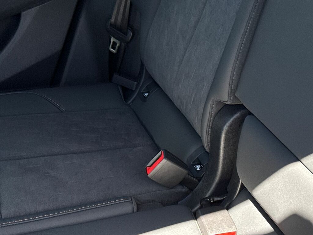 Cupra Terramar 1.5 Etsi V2 Suv Hybrid Dsg White #31