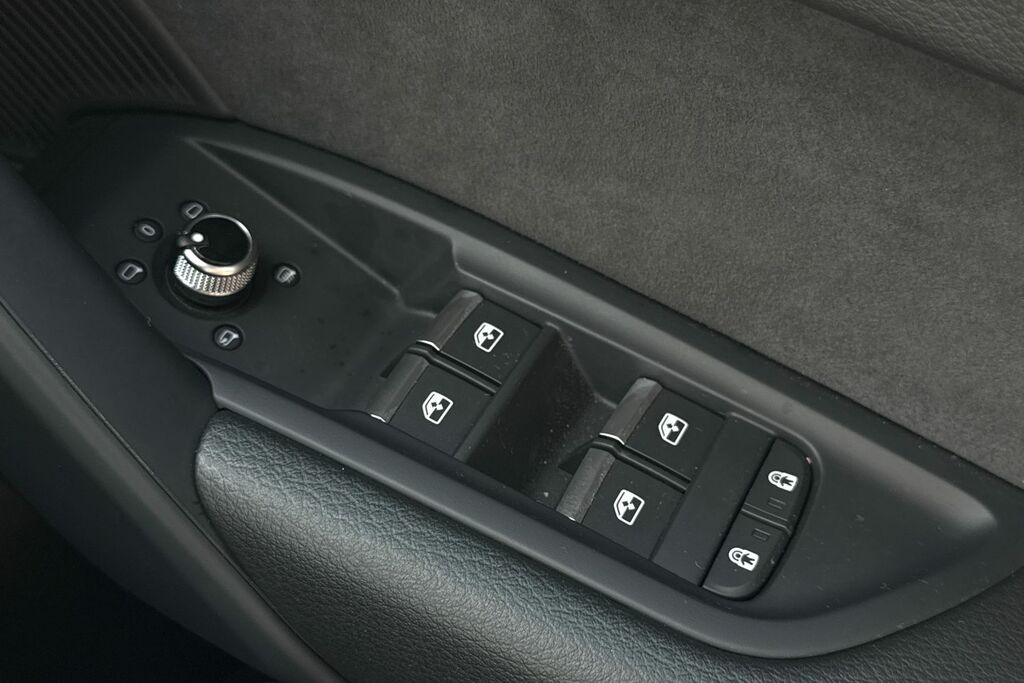 Audi Q5 Sq5 Tdi Quattro Black Edition Tiptronic Grey #42